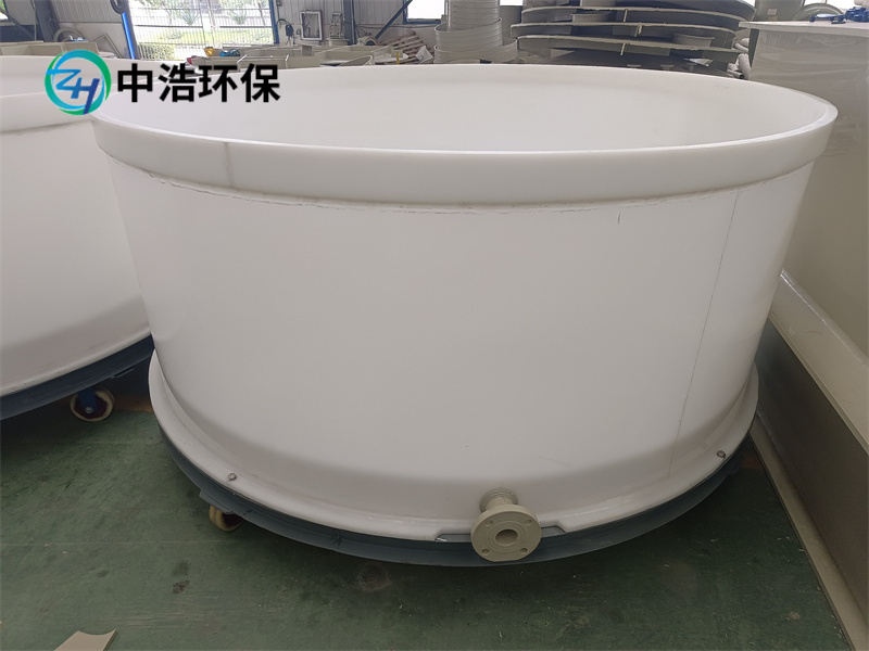 沙坡头PP抽滤槽
